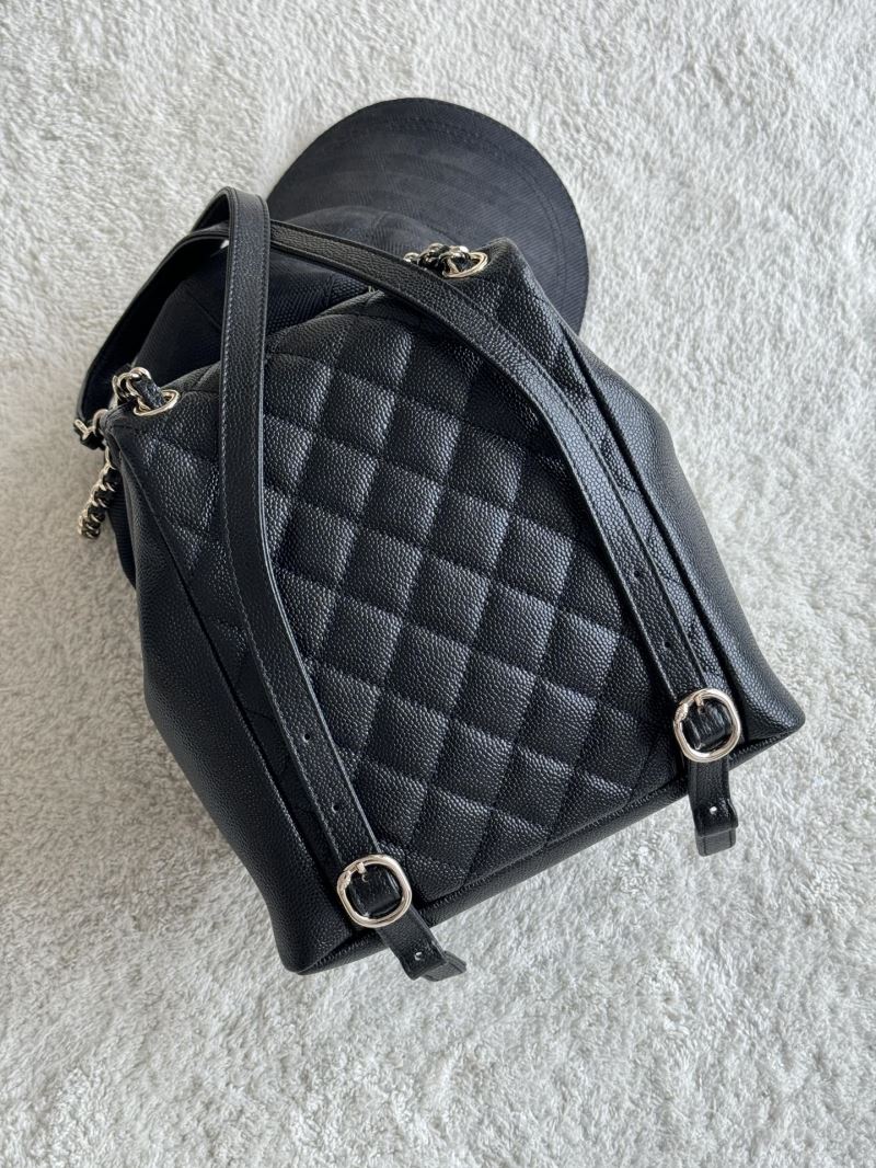 Chanel Backpacks